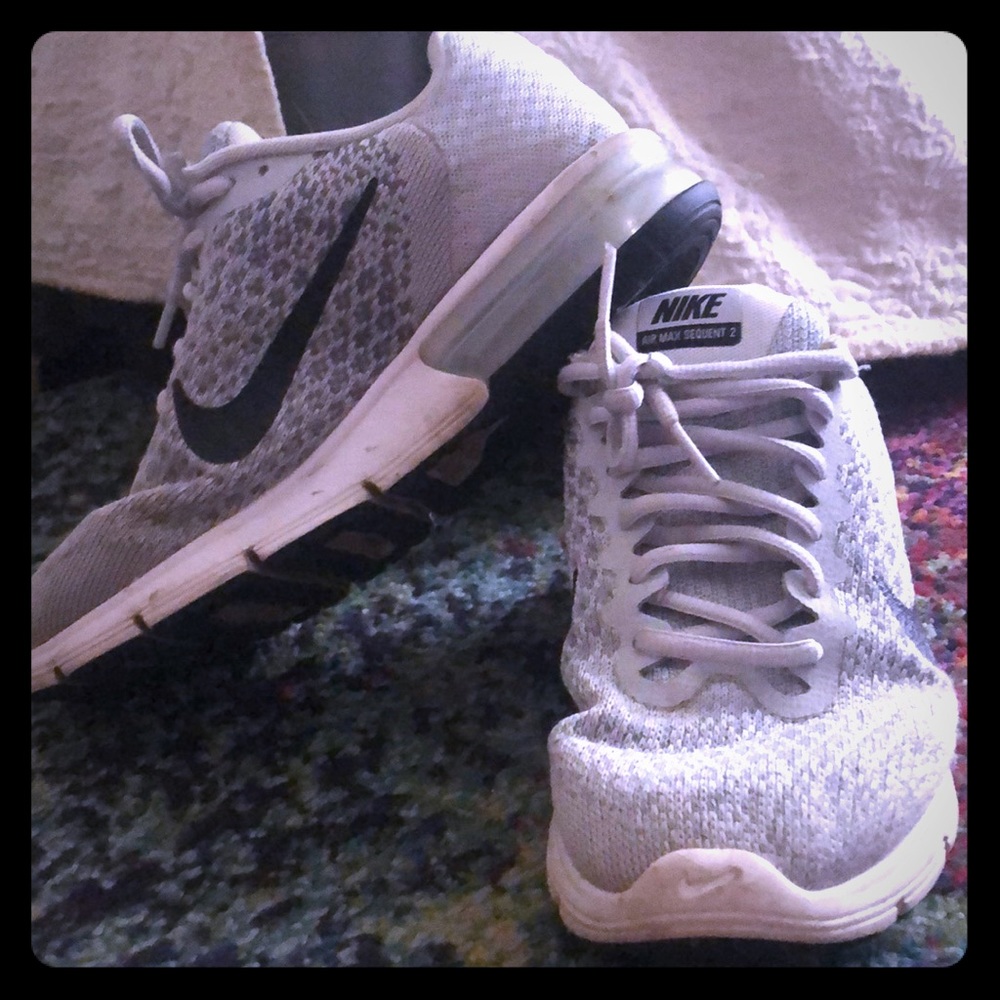 Nike Air Max